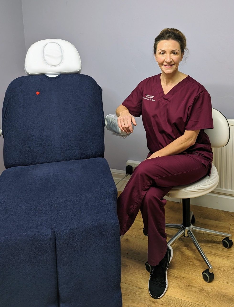 Our Team Microsuction Ear Wax Removal Westhoughton, Farnworth, Bolton