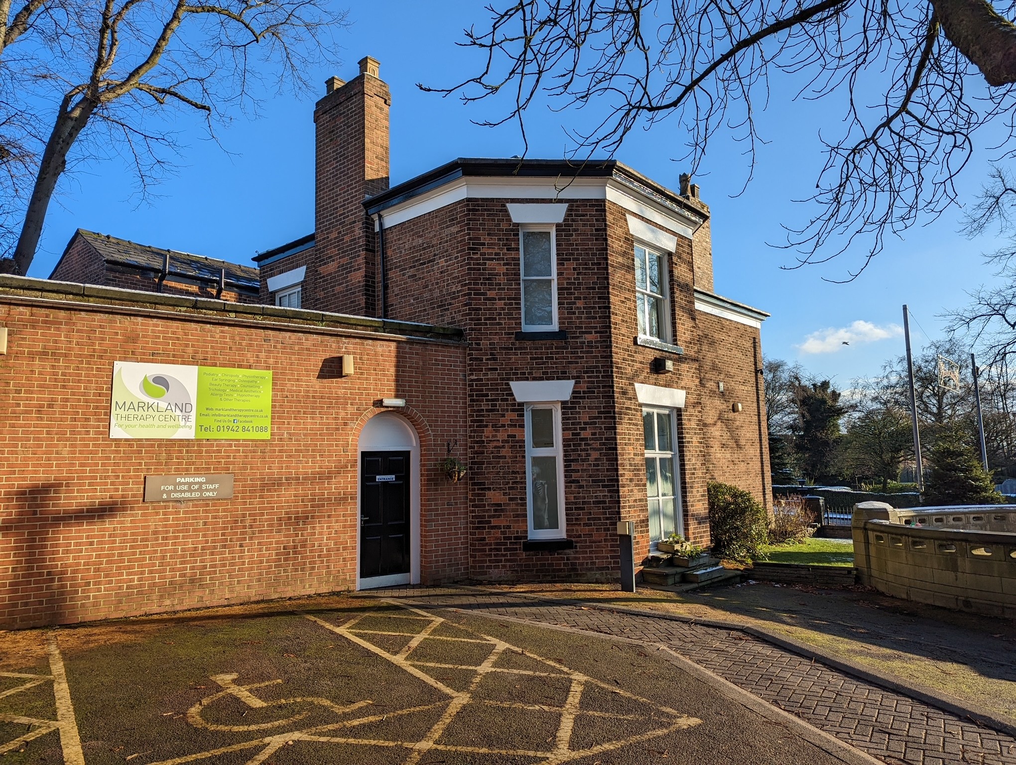 Ear Syringing Ear Irrigation by Complete Ear Care Bolton